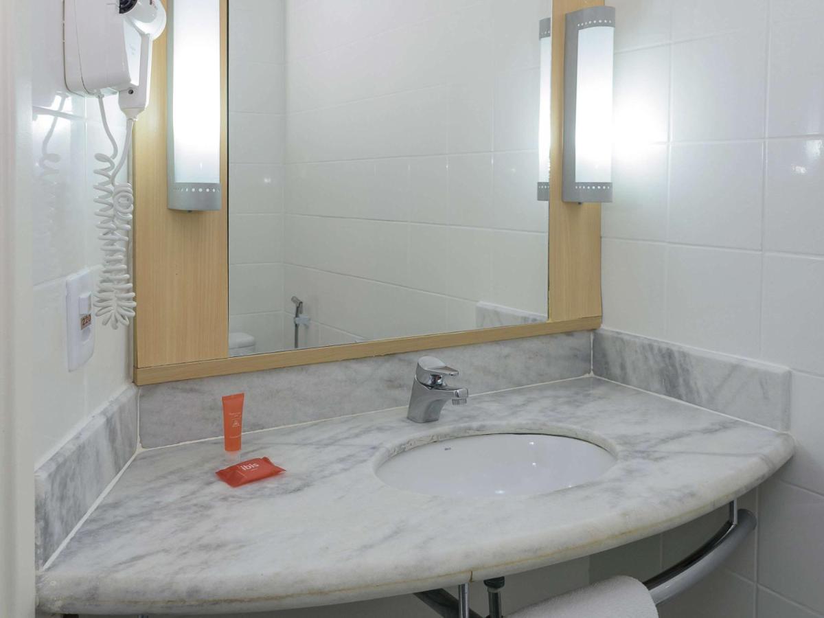 מלון Ibis אראקג'ו מראה חיצוני תמונה